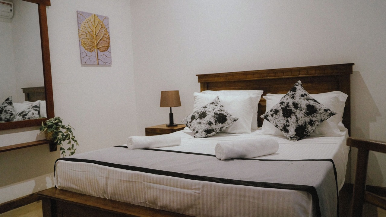 Photo of Bedroom in Primrose
