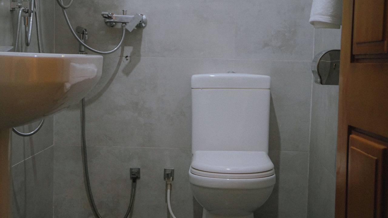 Photo of Bathroom in Primrose