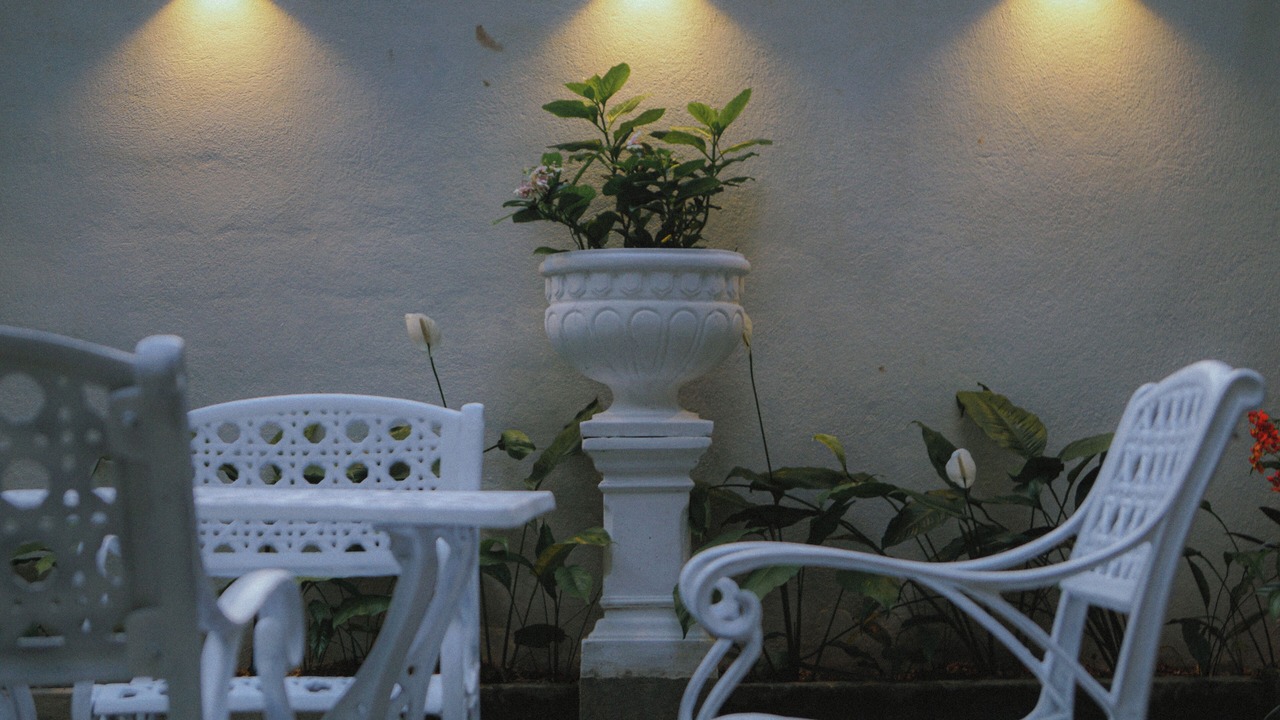 Photo of Patio Balcony in Primrose