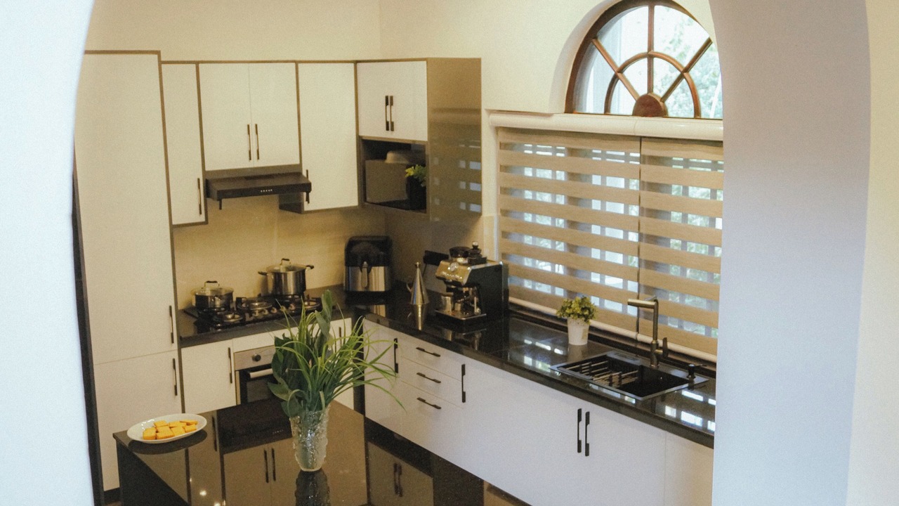 Photo of Kitchen in Primrose