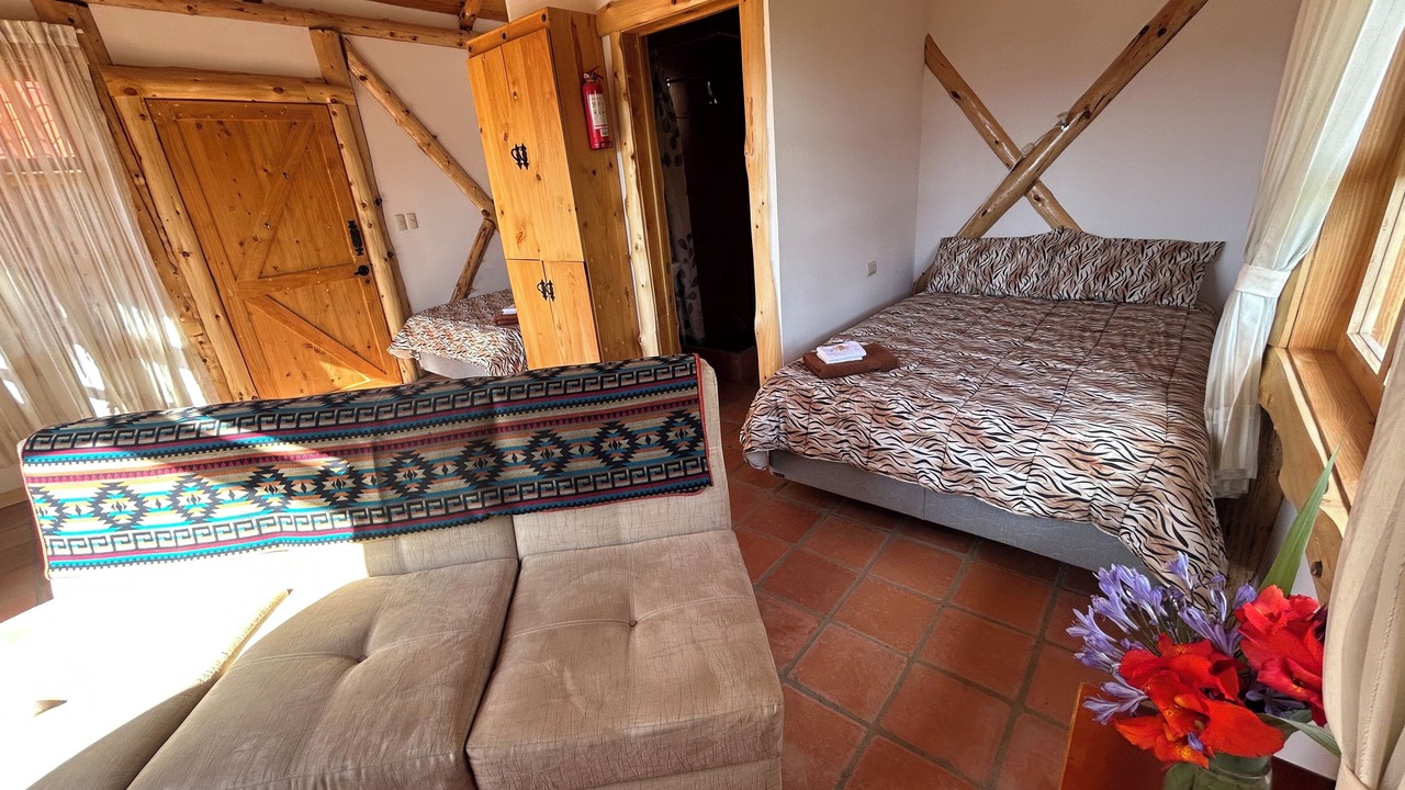 Photo of Bedroom in Gualaceo