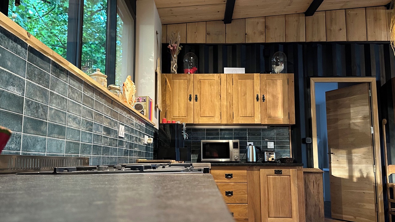 Photo of Kitchen in Sizun