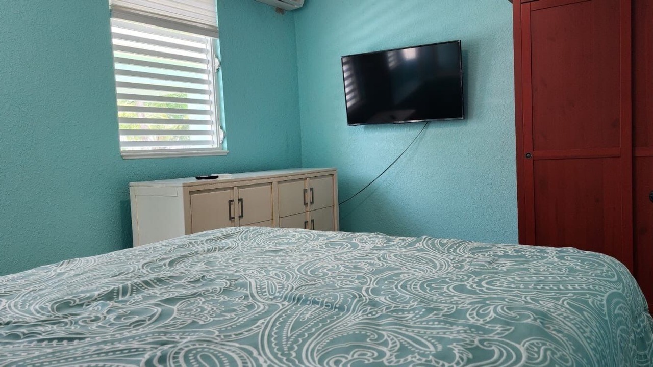 Photo of Bedroom in Guardarraya