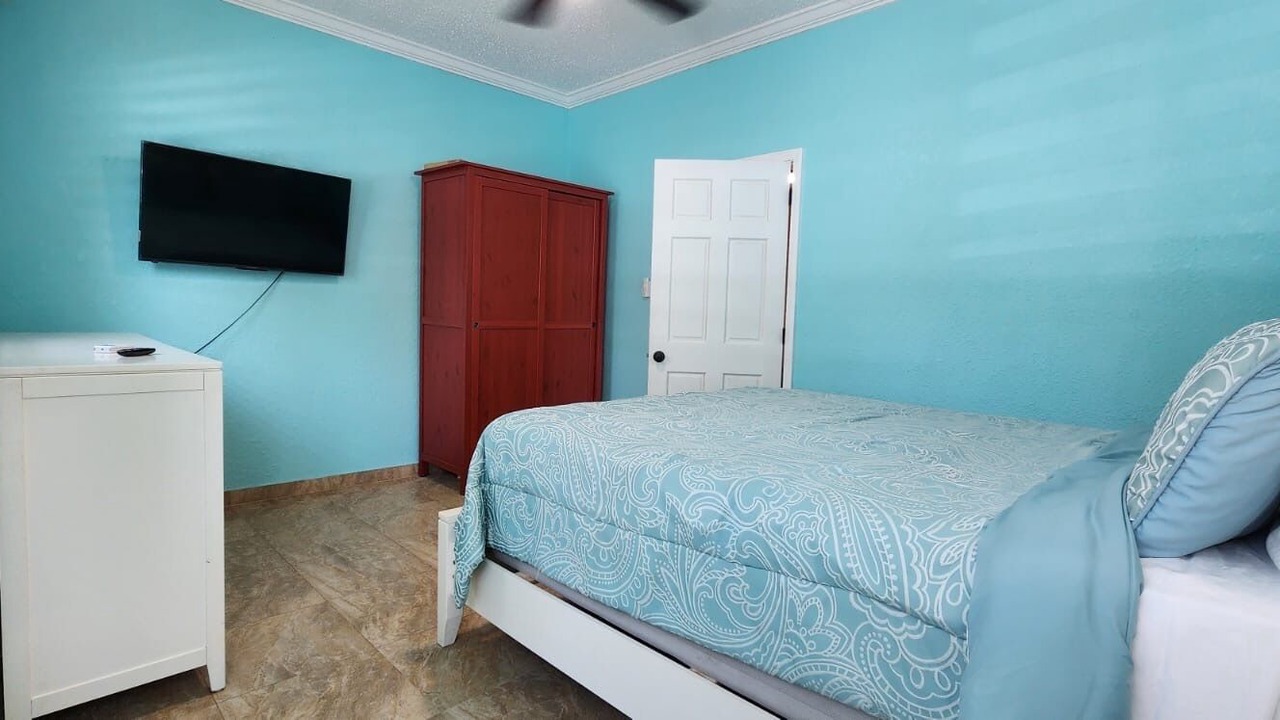 Photo of Bedroom in Guardarraya