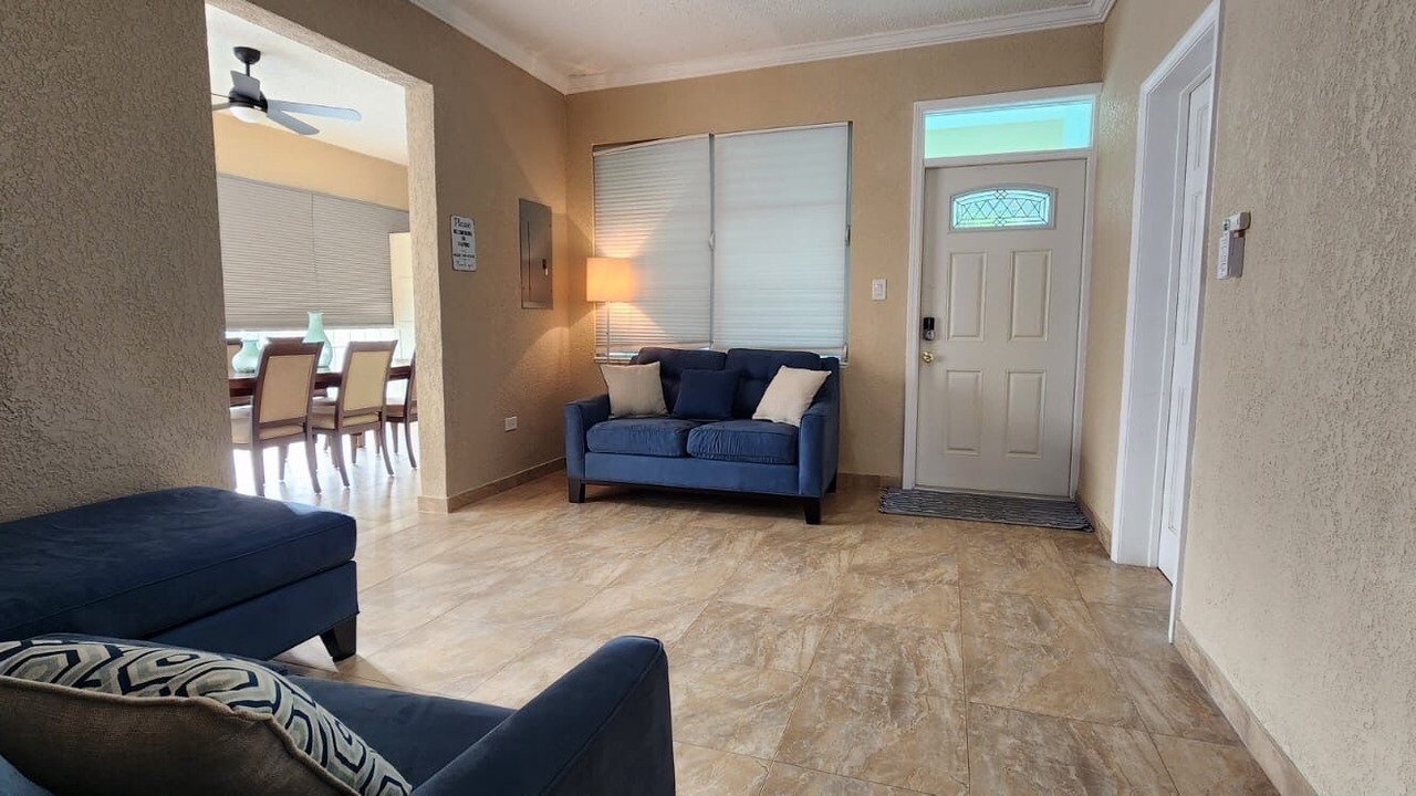 Photo of Livingroom in Guardarraya
