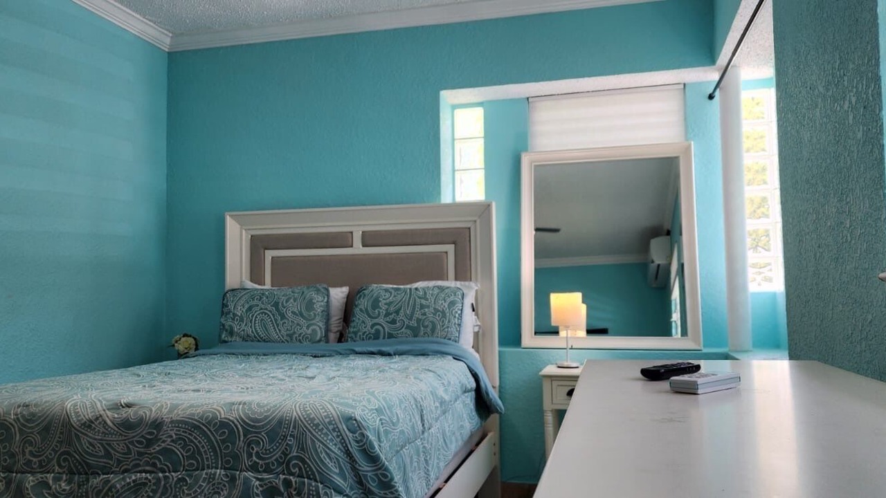 Photo of Bedroom in Guardarraya