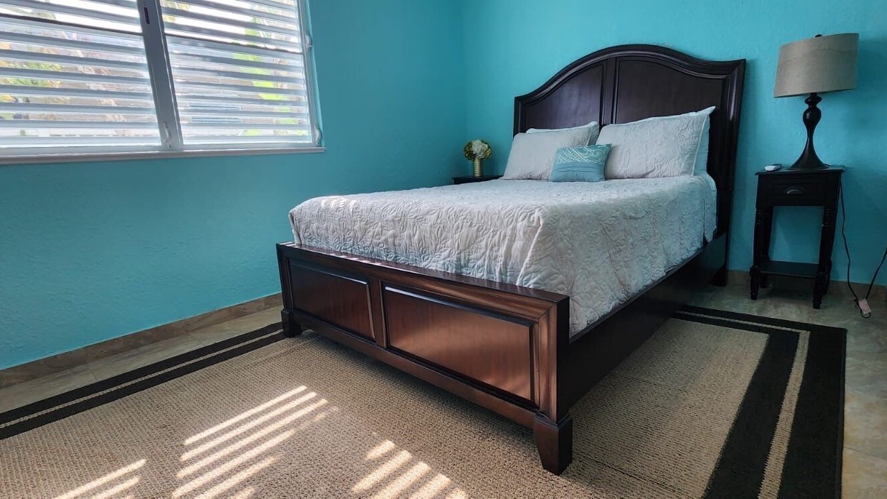 Photo of Bedroom in Guardarraya