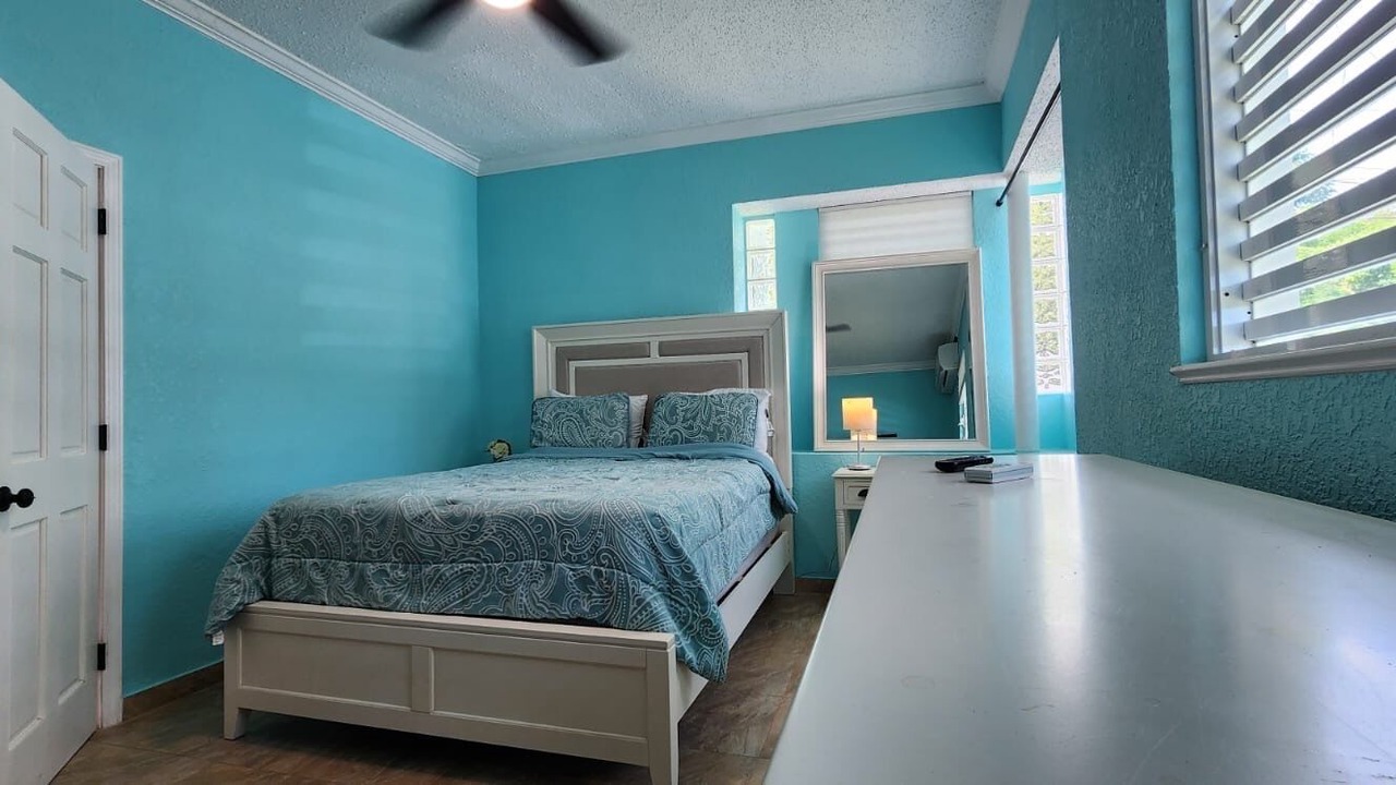Photo of Bedroom in Guardarraya