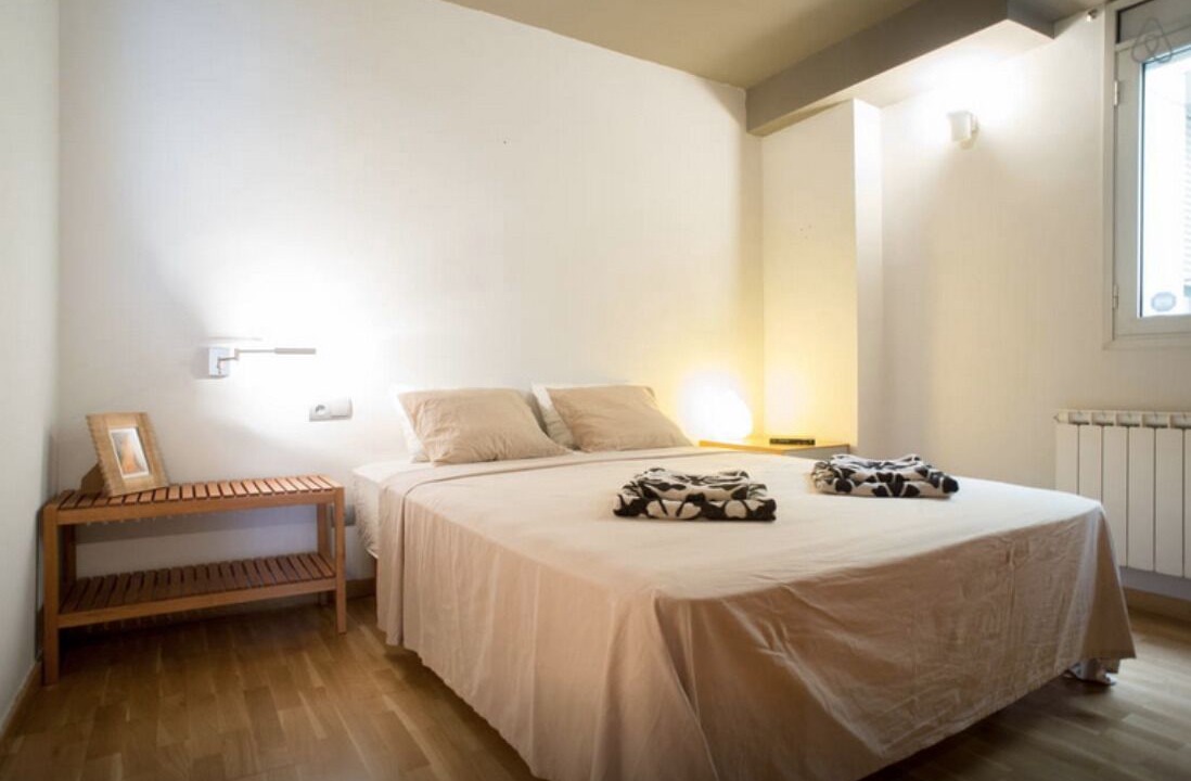 Photo of Bedroom in Molins de Rei