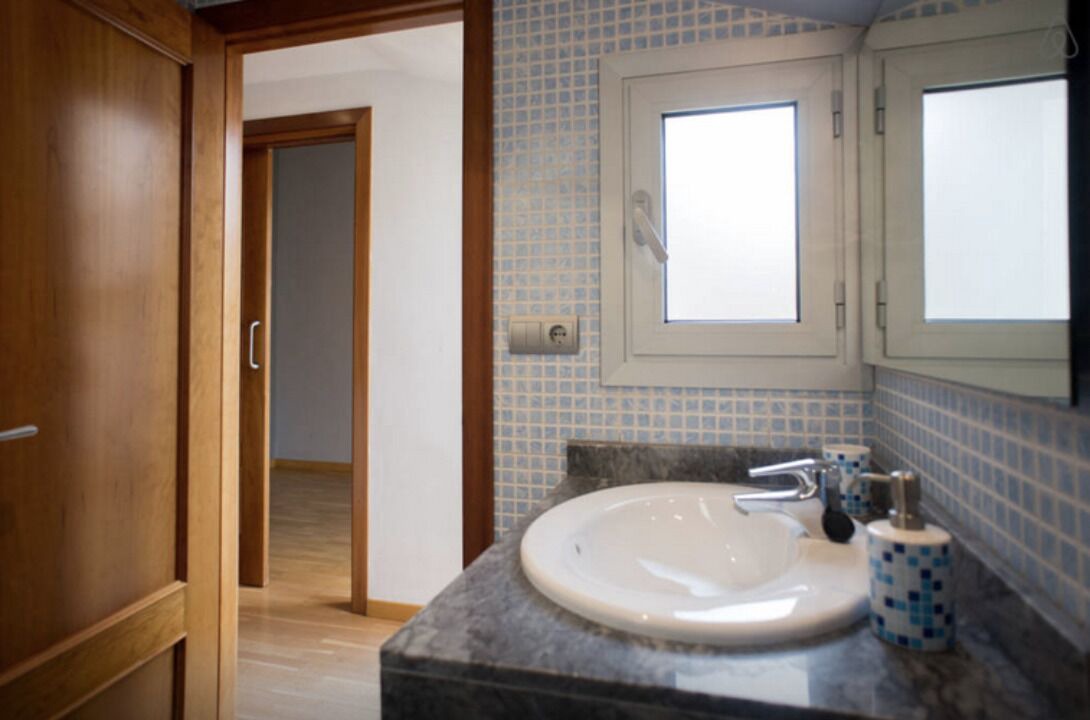 Photo of Bathroom in Molins de Rei