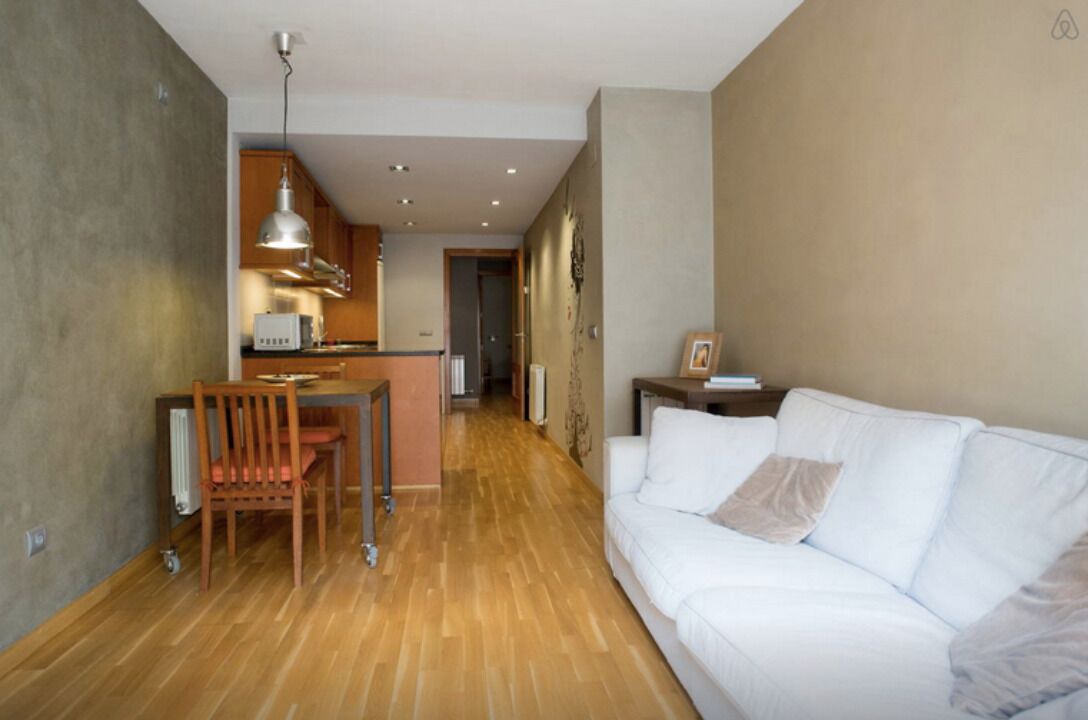 Photo of Livingroom in Molins de Rei