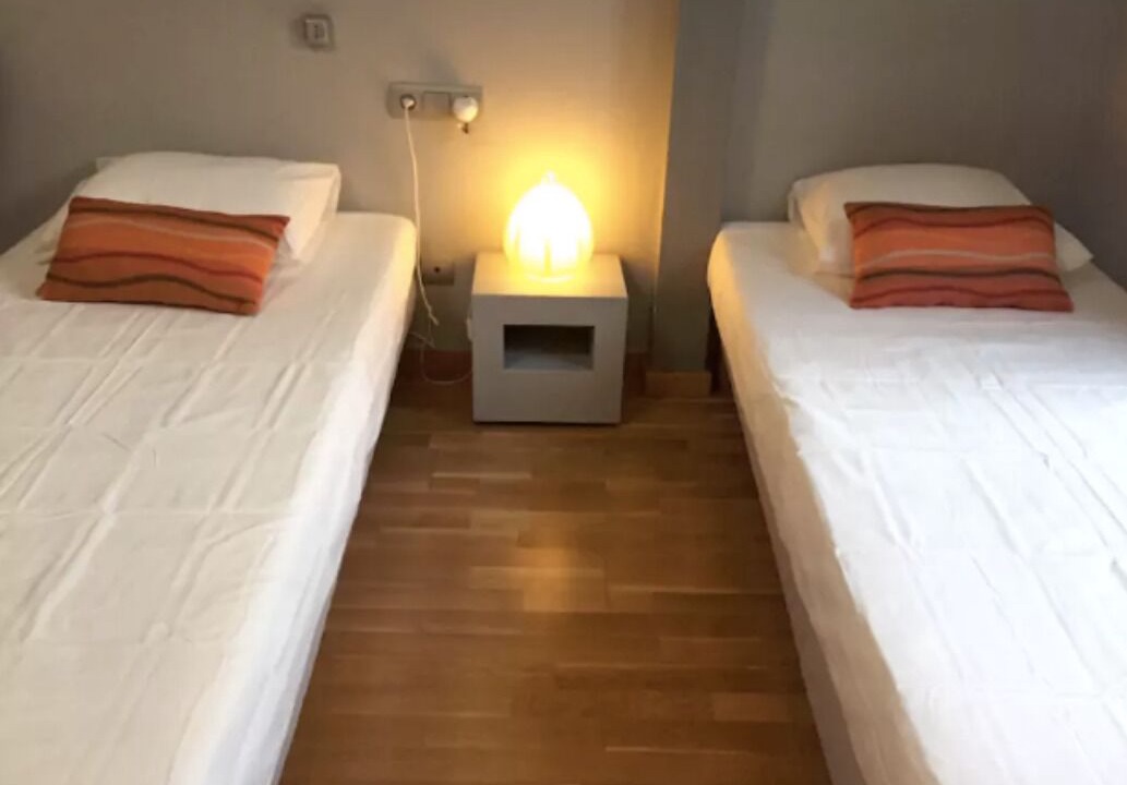 Photo of Bedroom in Molins de Rei