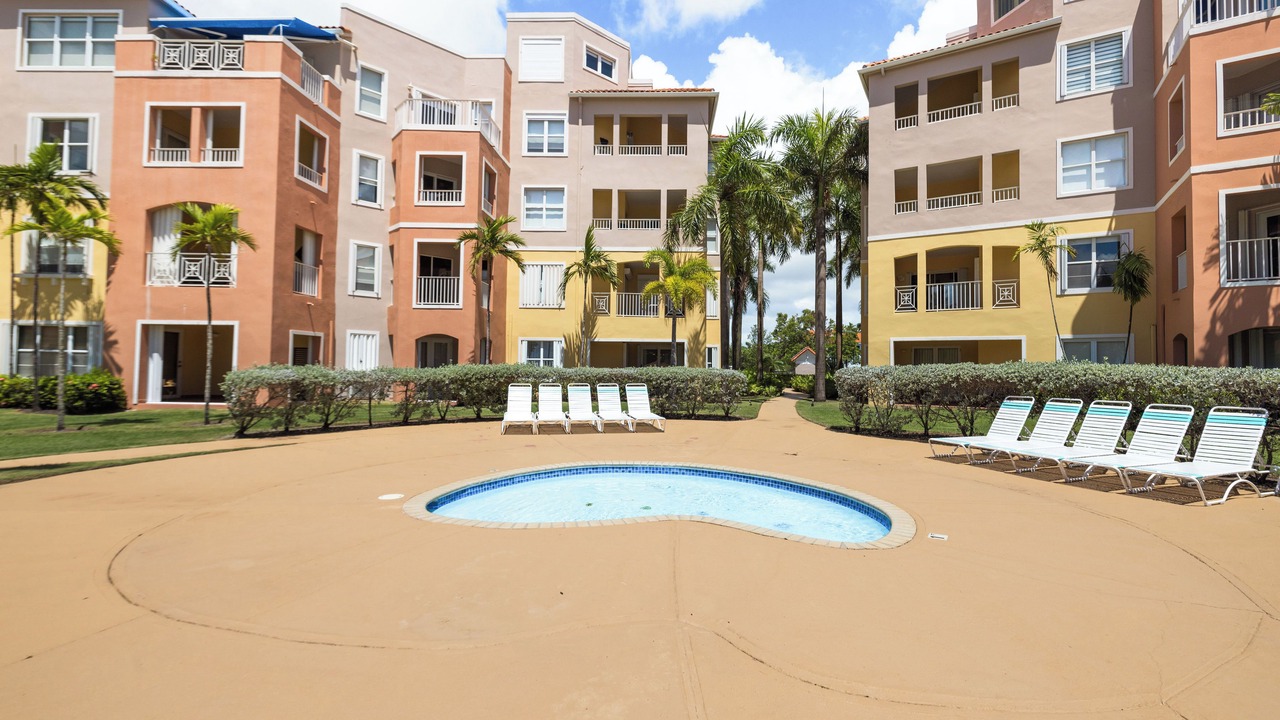 Photo of Outdoor in Candelero Abajo
