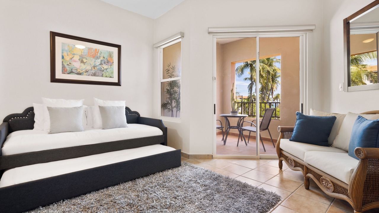 Photo of Livingroom in Candelero Abajo