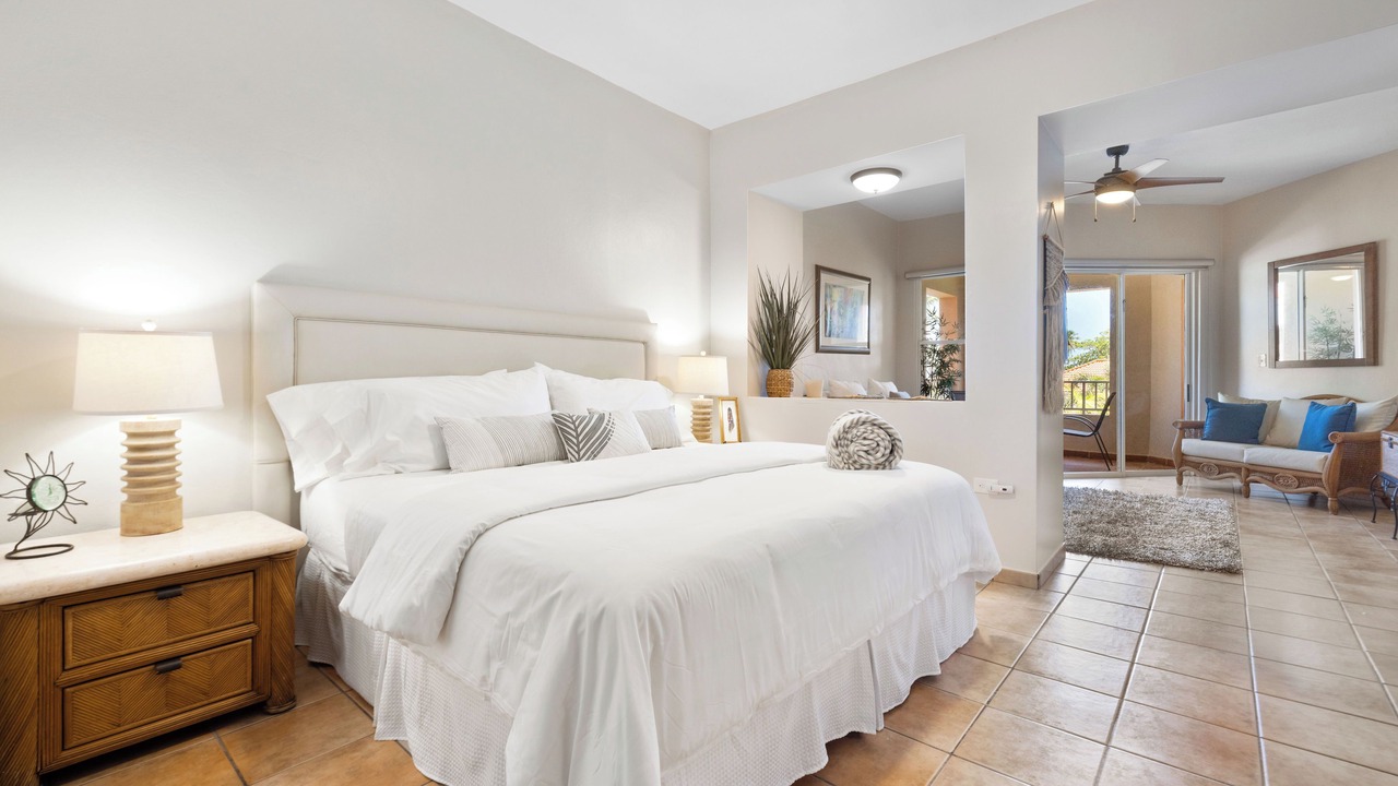 Photo of Bedroom in Candelero Abajo