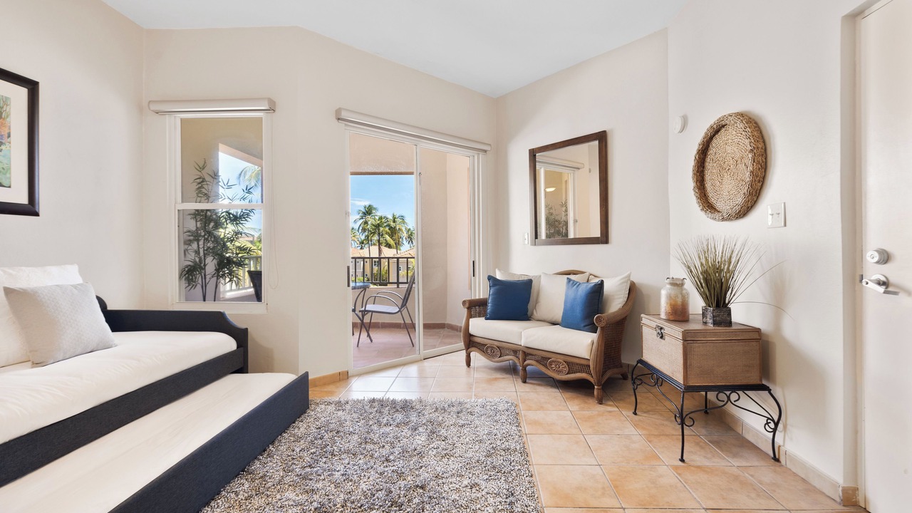 Photo of Livingroom in Candelero Abajo