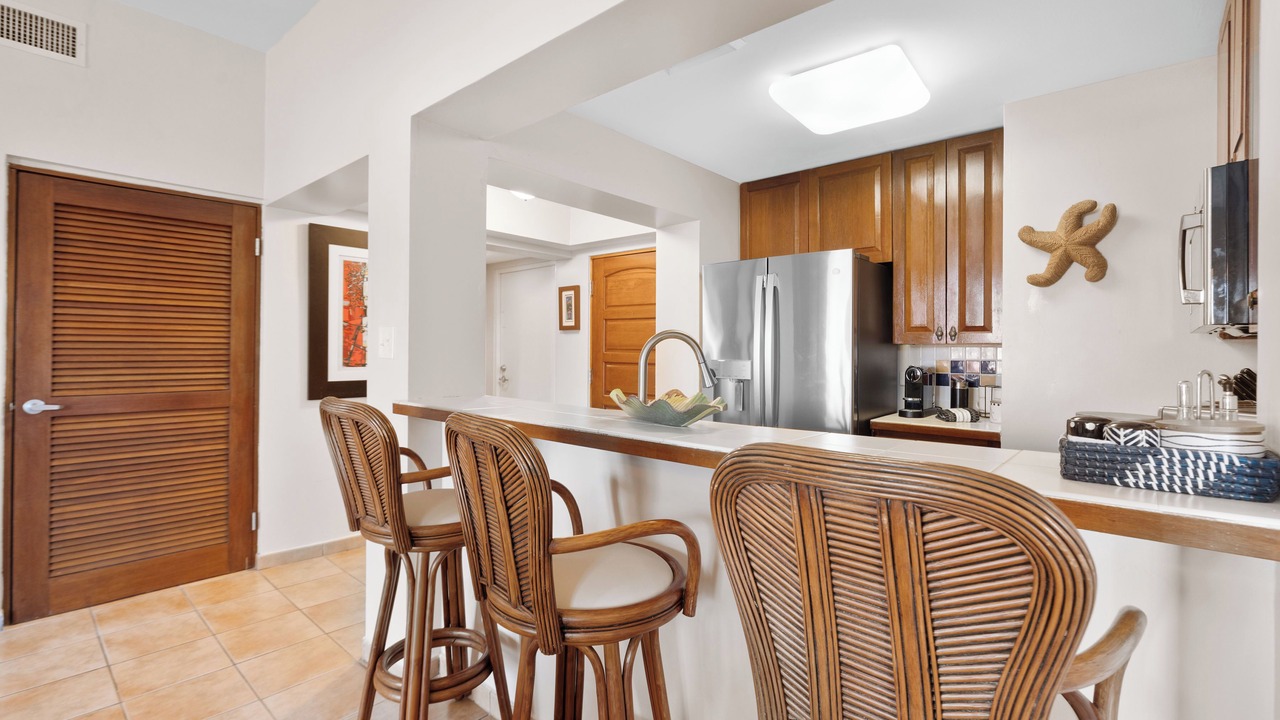Photo of Kitchen in Candelero Abajo