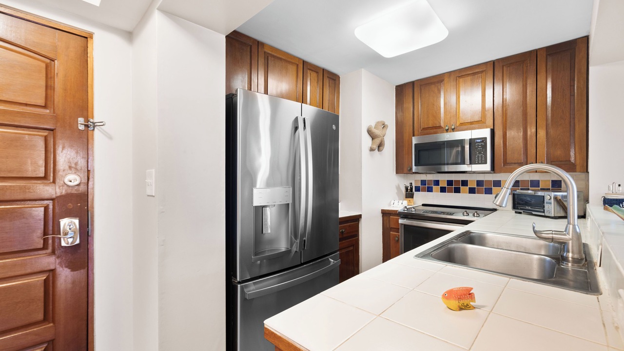 Photo of Kitchen in Candelero Abajo