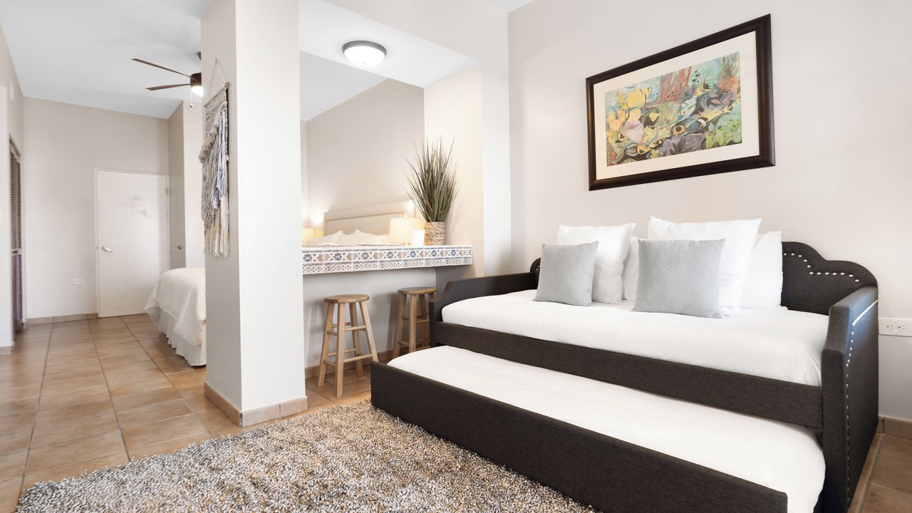 Photo of Bedroom in Candelero Abajo