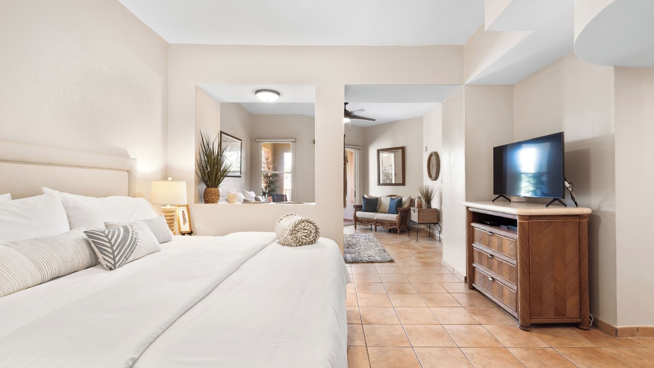 Photo of Bedroom in Candelero Abajo