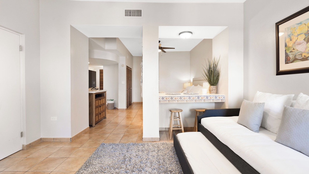 Photo of Bedroom in Candelero Abajo