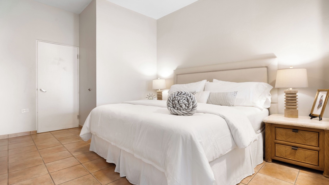Photo of Bedroom in Candelero Abajo