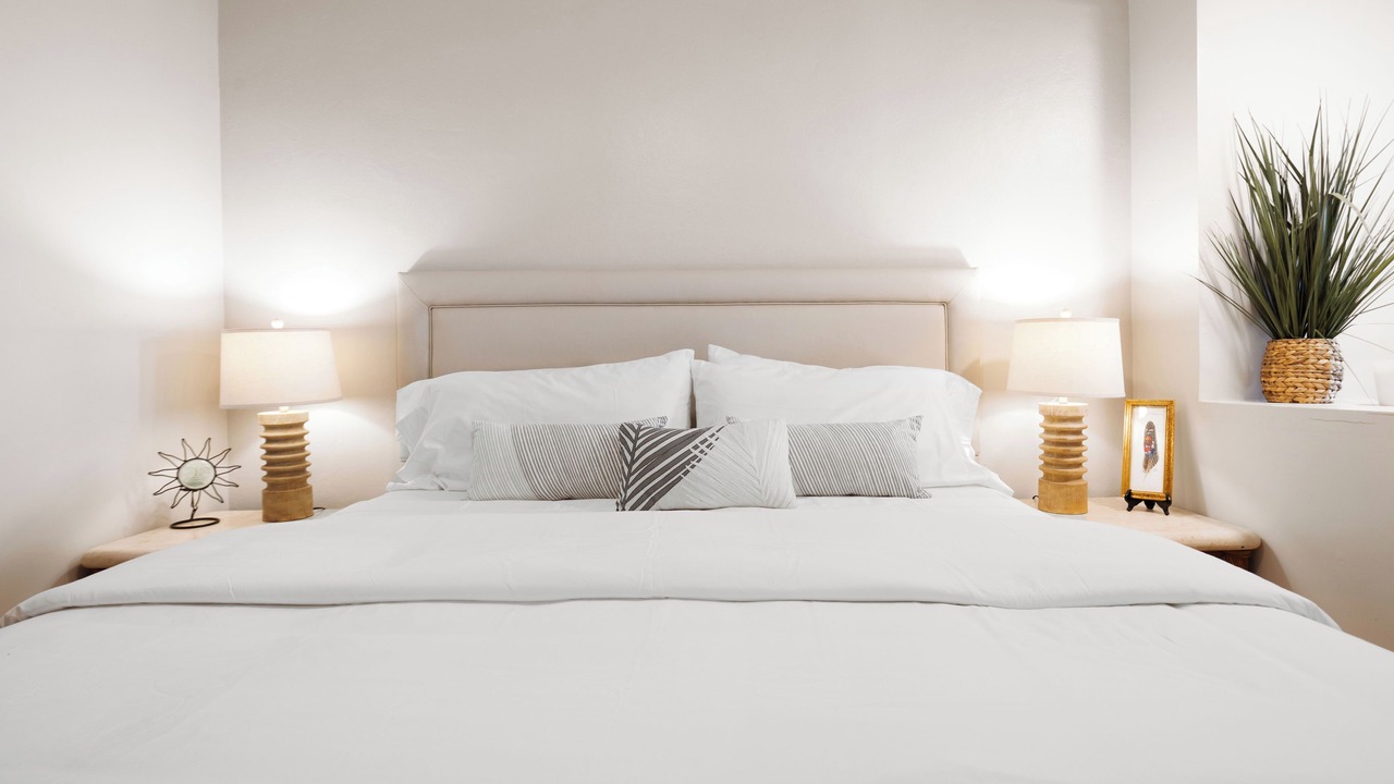 Photo of Bedroom in Candelero Abajo