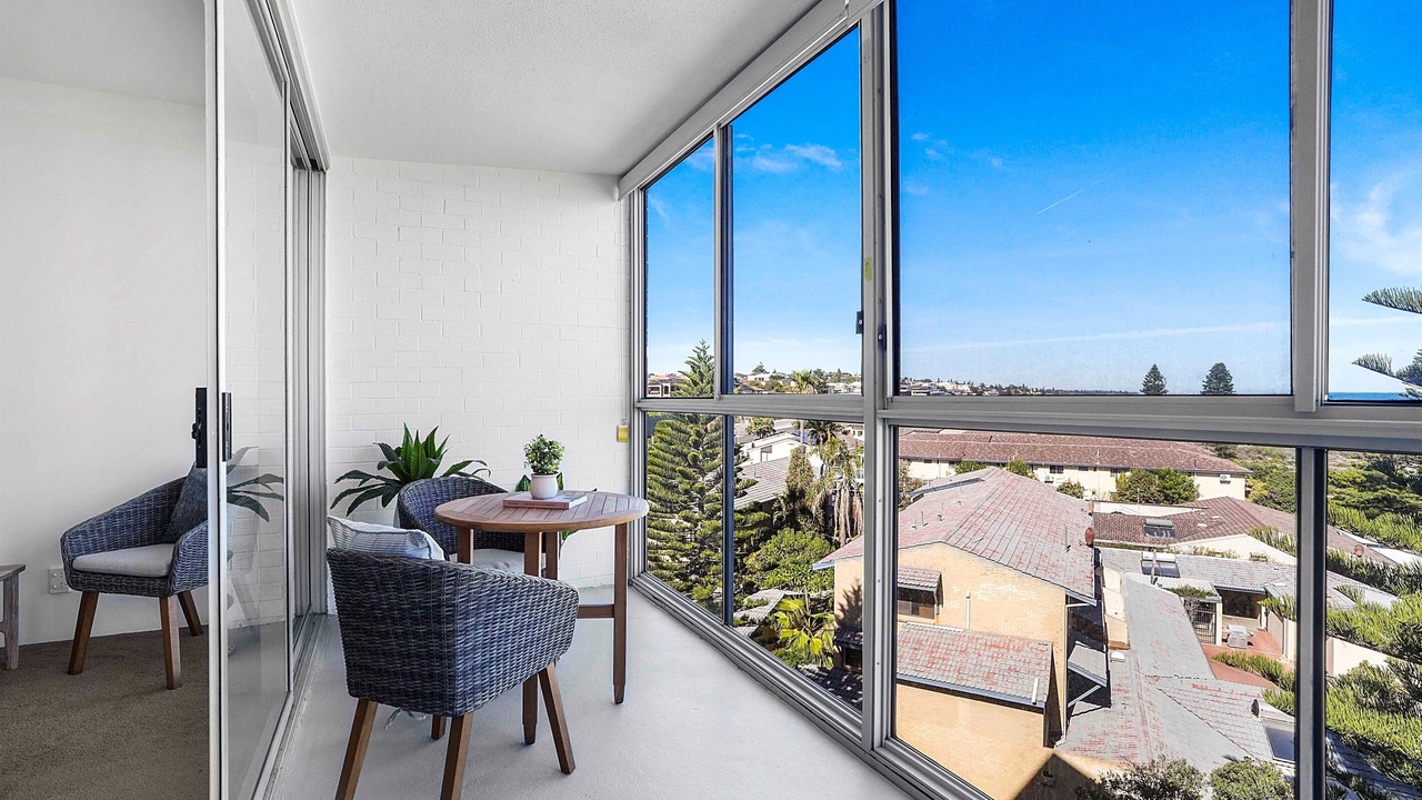 Photo of Patio Balcony in Scarborough
