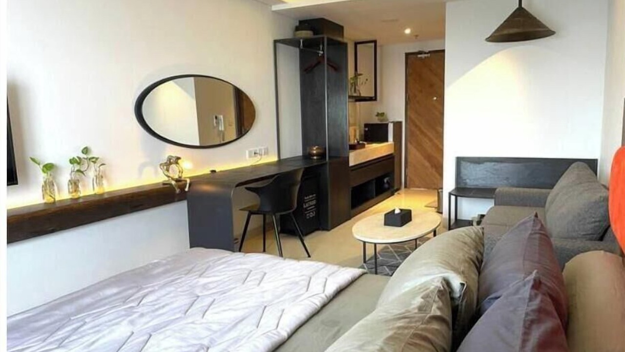 Photo of Bedroom in Condongcatur