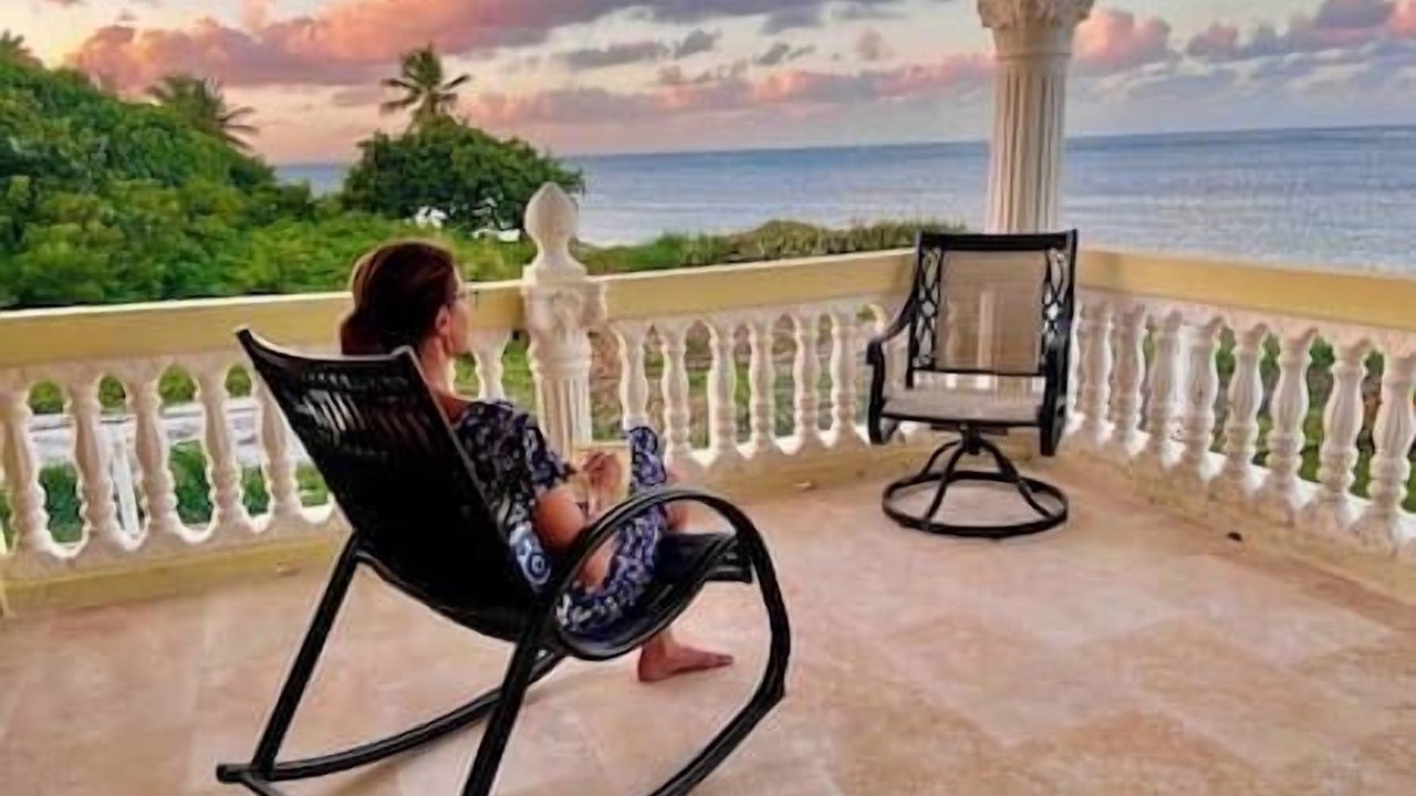 Photo of Patio Balcony in Zarzal