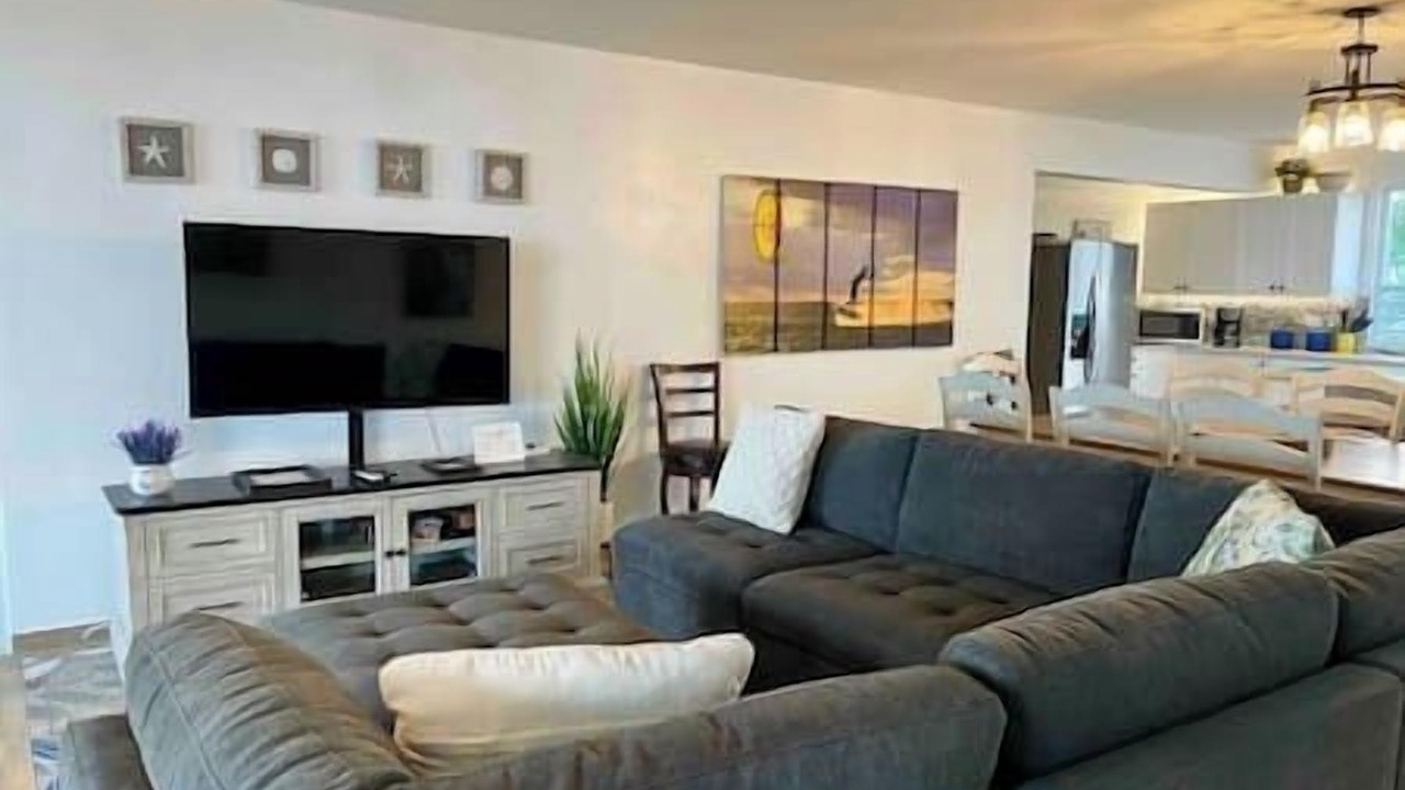 Photo of Livingroom in Zarzal