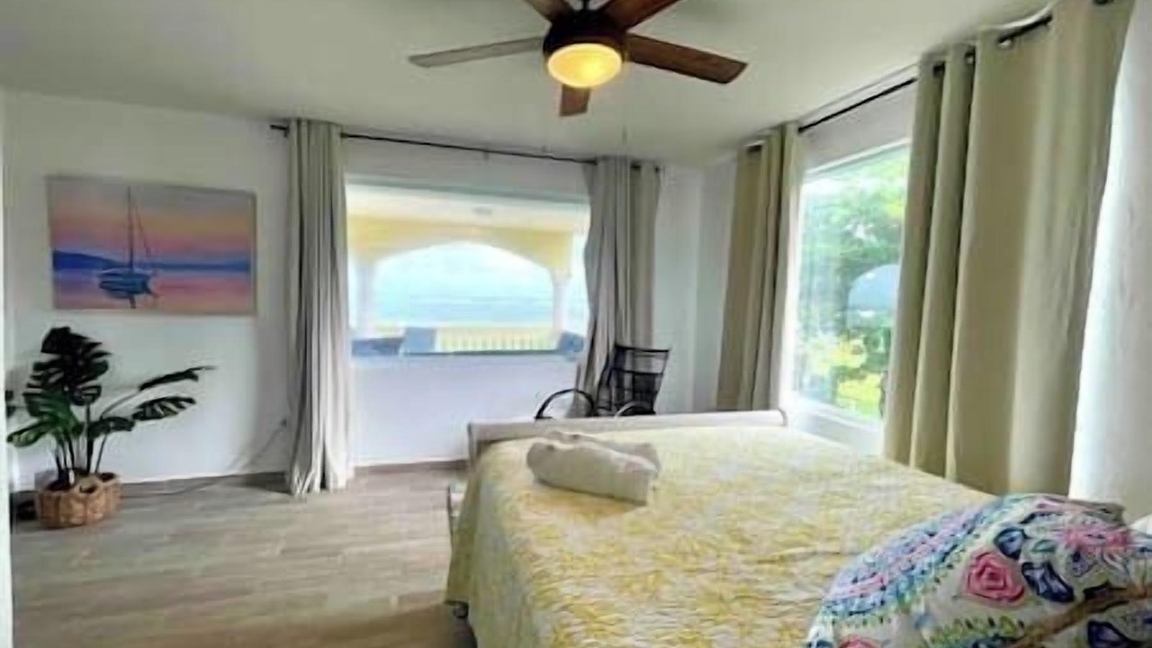 Photo of Bedroom in Zarzal