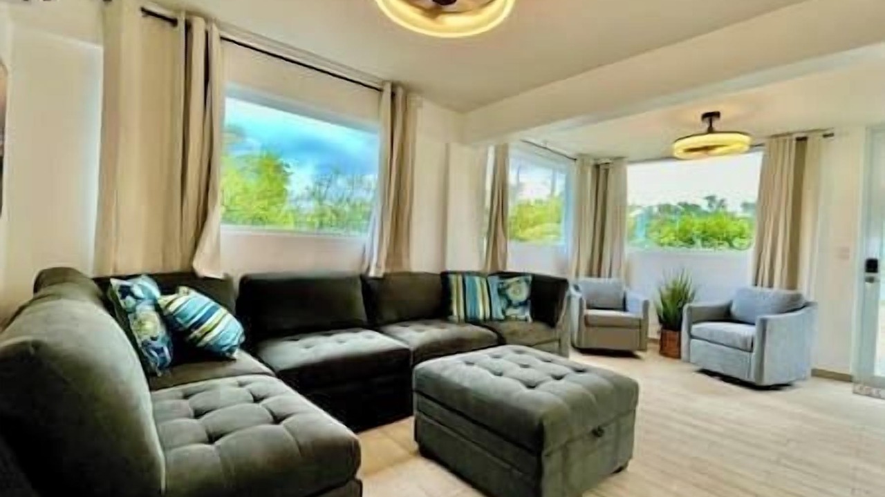 Photo of Livingroom in Zarzal
