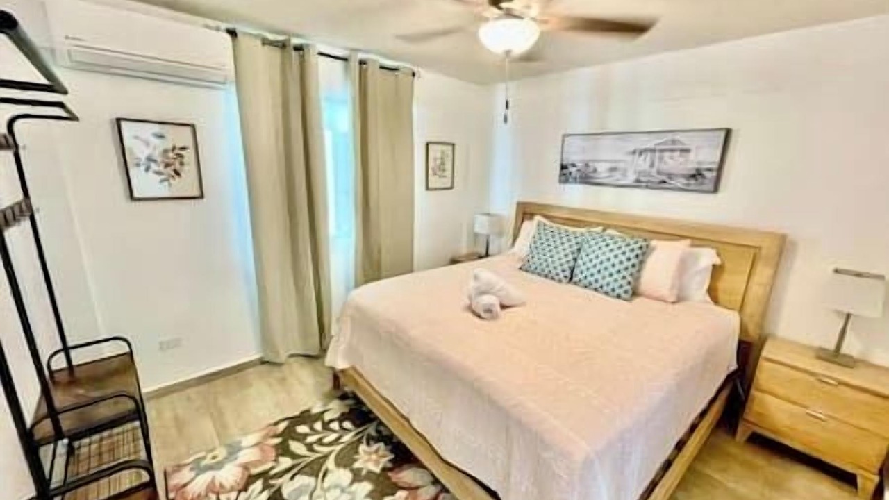 Photo of Bedroom in Zarzal
