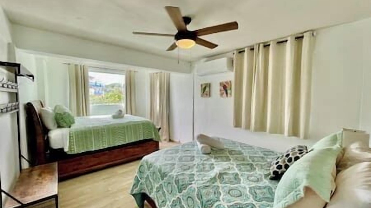 Photo of Bedroom in Zarzal