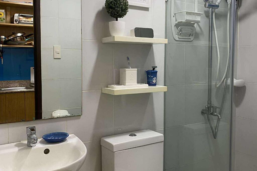 Photo of Bathroom in Ugong