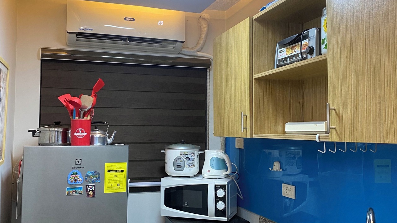 Photo of Kitchen in Ugong