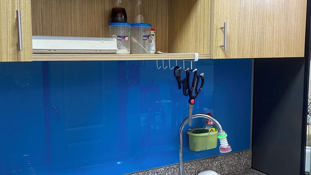Photo of Kitchen in Ugong