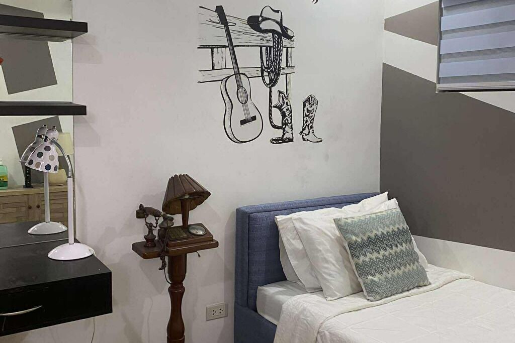 Photo of Bedroom in Ugong