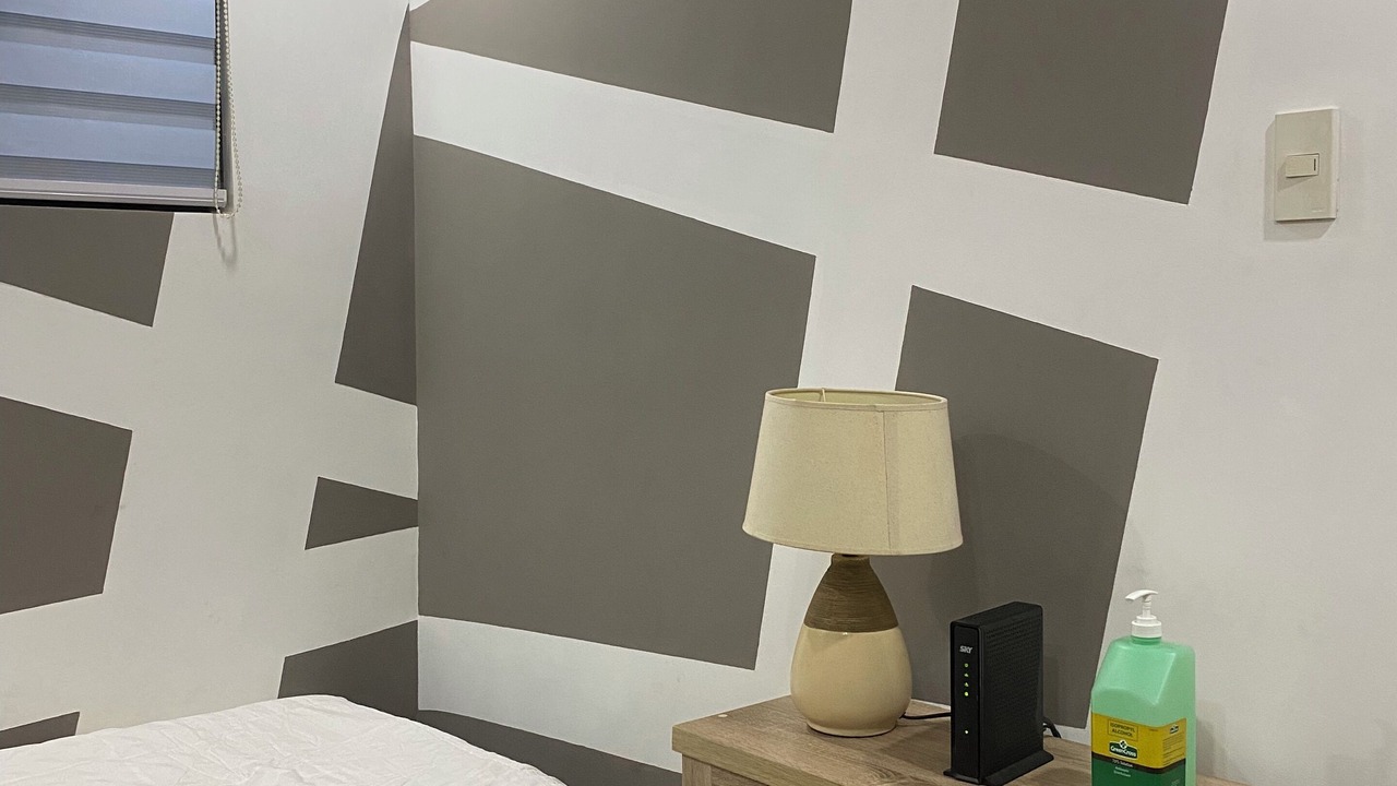 Photo of Bedroom in Ugong