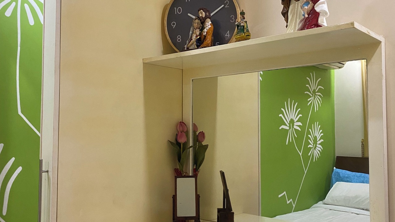 Photo of Bedroom in Ugong