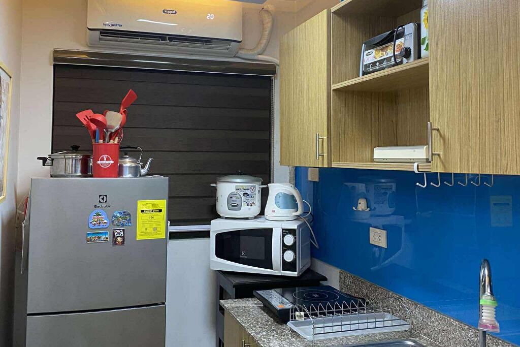 Photo of Kitchen in Ugong