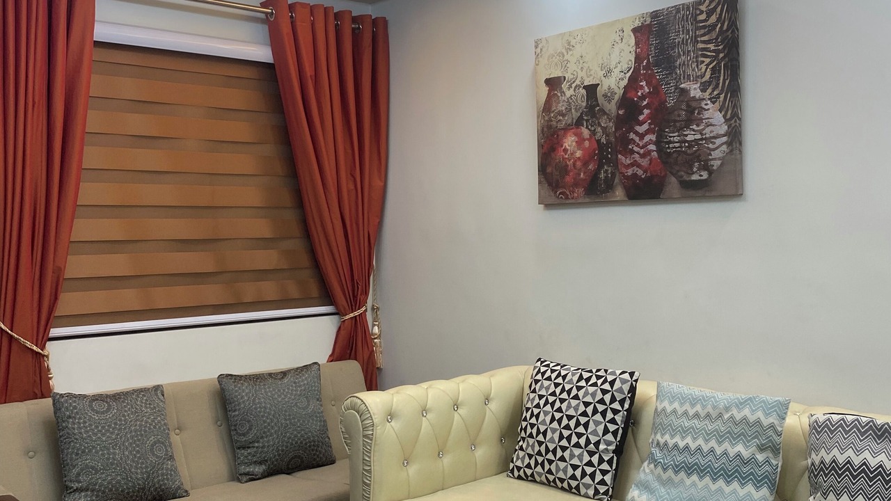 Photo of Livingroom in Ugong