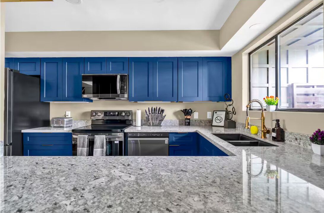 Photo of Kitchen in Neartown