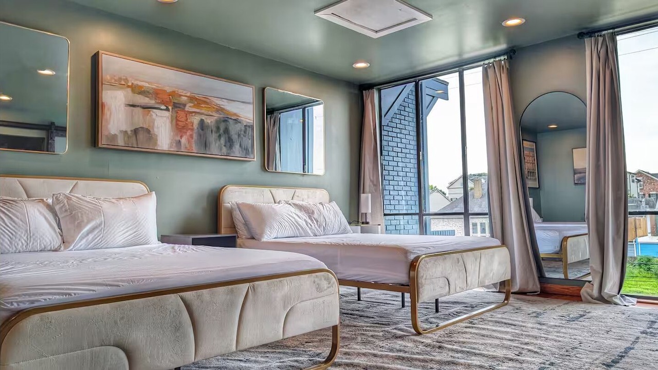 Photo of Bedroom in Neartown