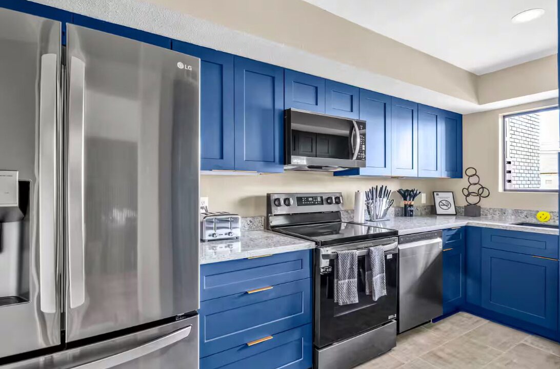 Photo of Kitchen in Neartown