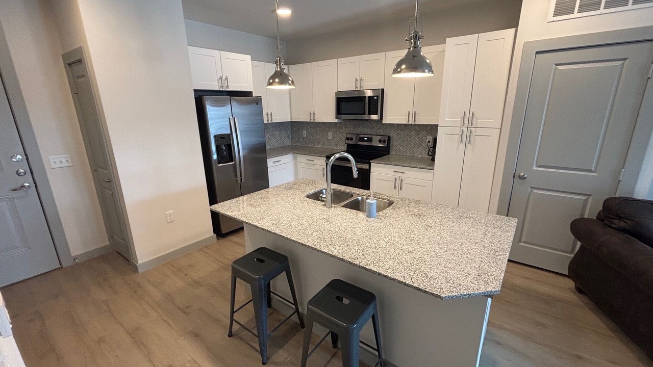 Photo of Kitchen in Lewisville
