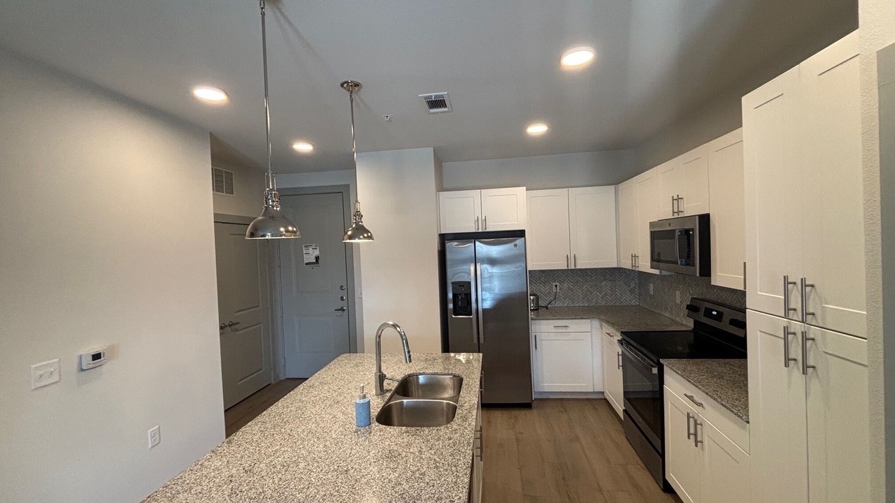 Photo of Kitchen in Lewisville