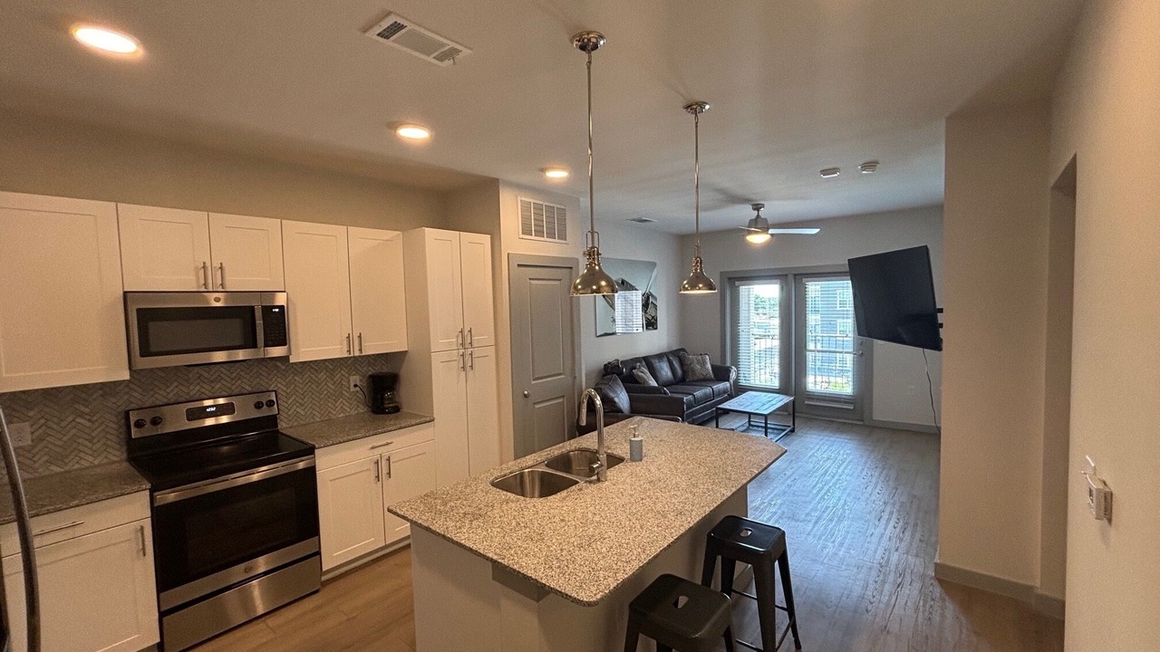Photo of Kitchen in Lewisville
