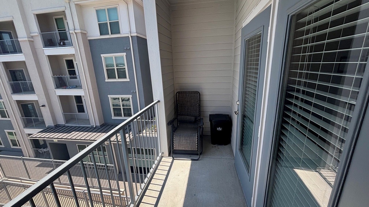 Photo of Outdoor in Lewisville